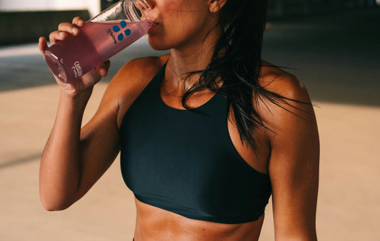 The Science Behind Balanced Electrolytes – Our Story & The Facts